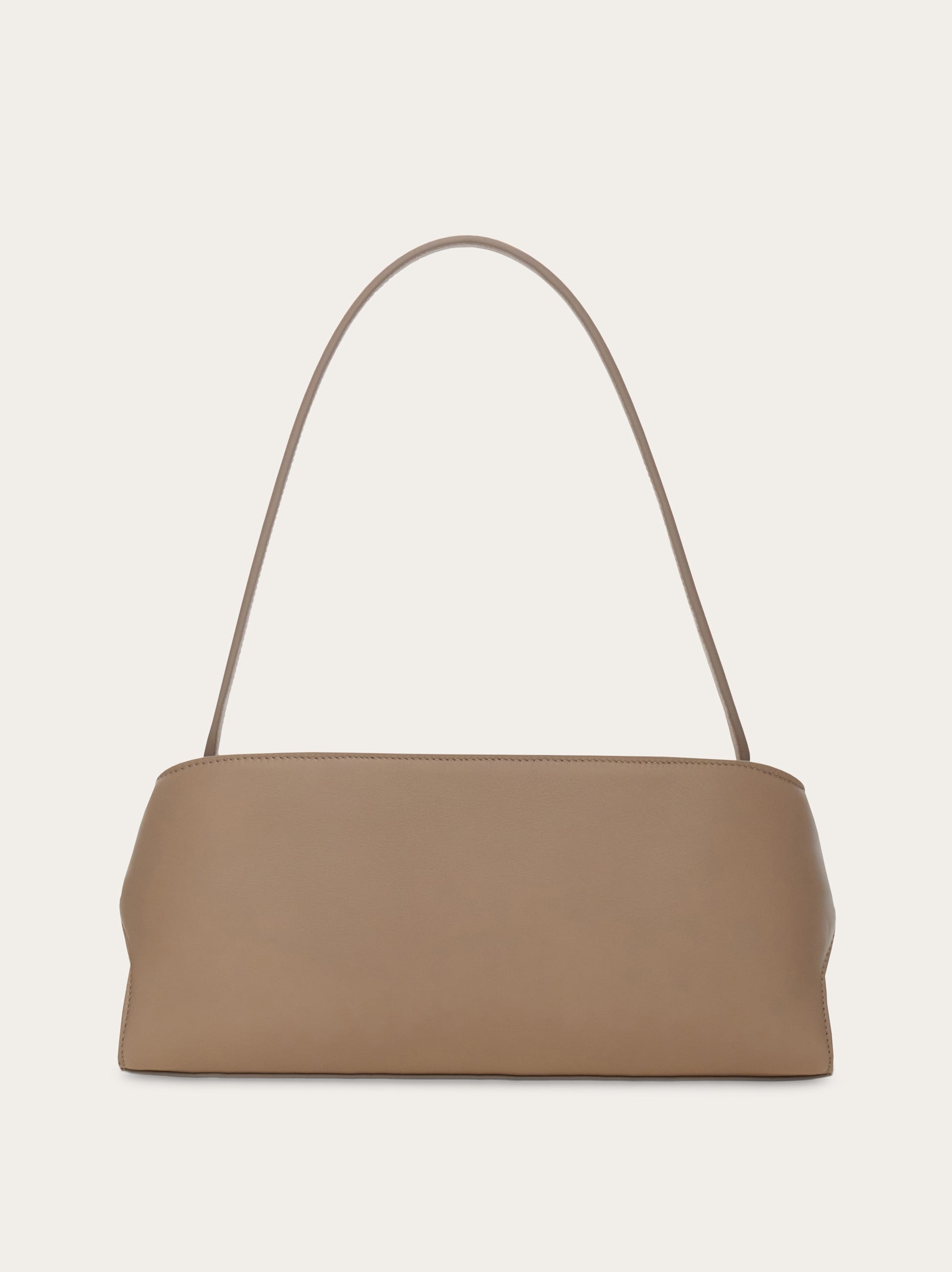 Hug East-West shoulder bag - Women | Ferragamo