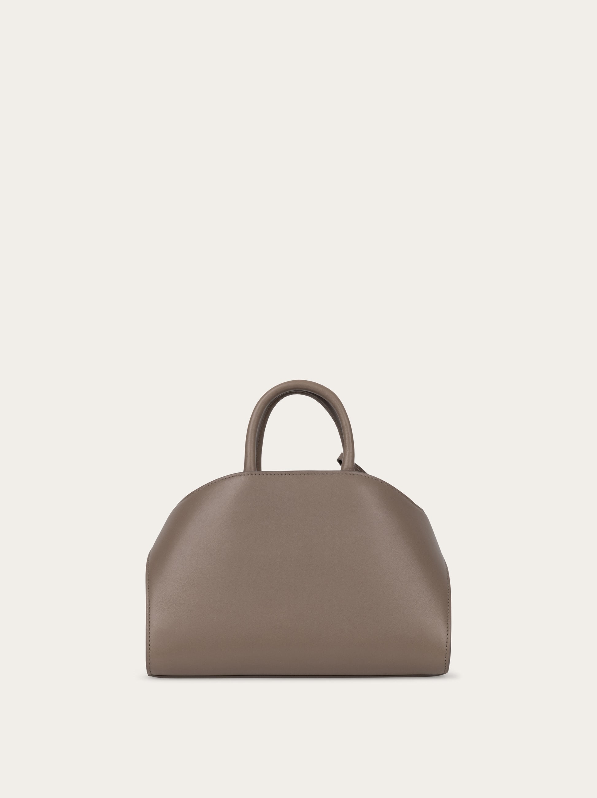 Hug バイカラー ハンドバッグ (XS) - ウィメンズ | Ferragamo