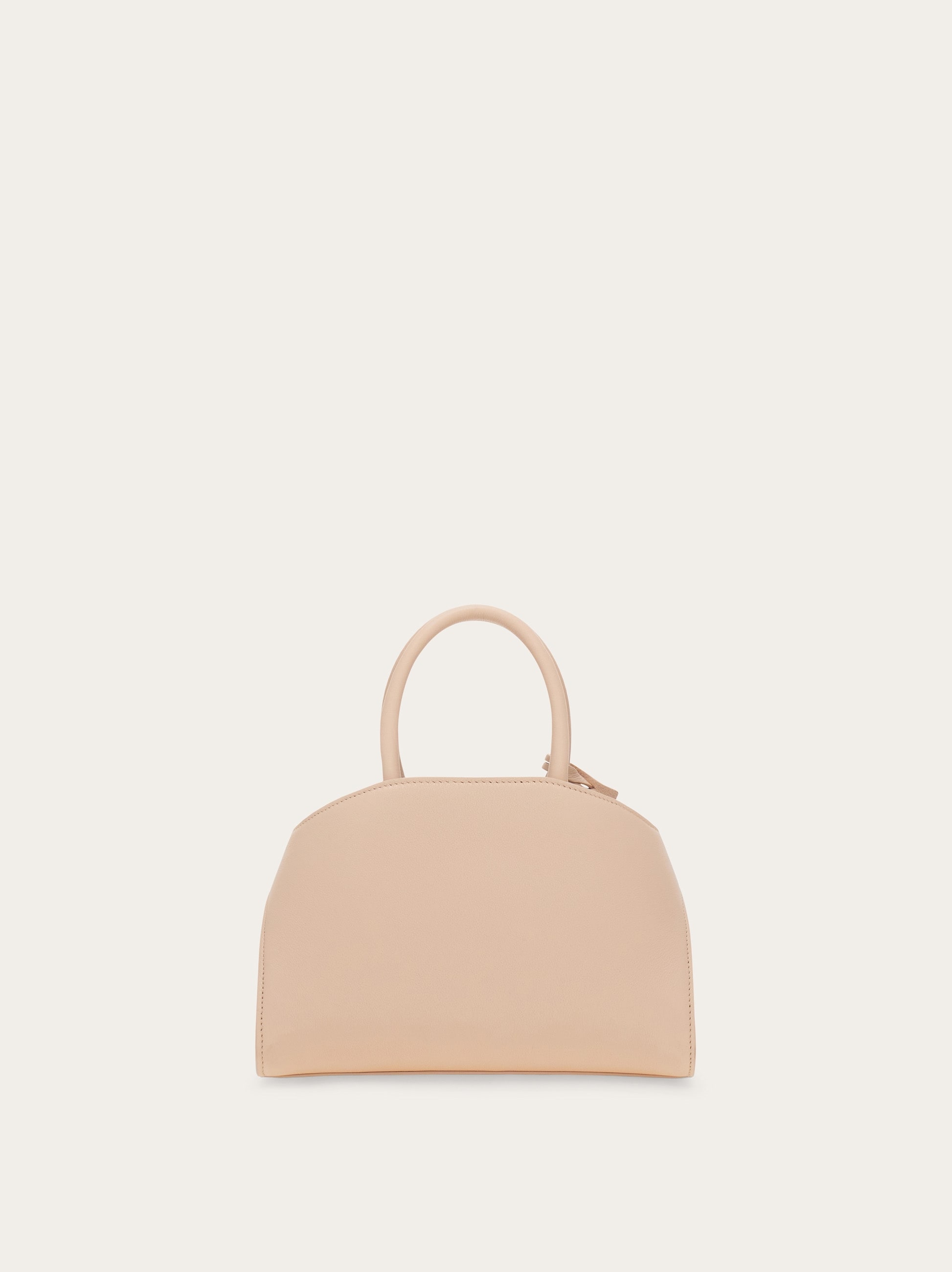 Hug バイカラー ハンドバッグ (XS) - ウィメンズ | Ferragamo
