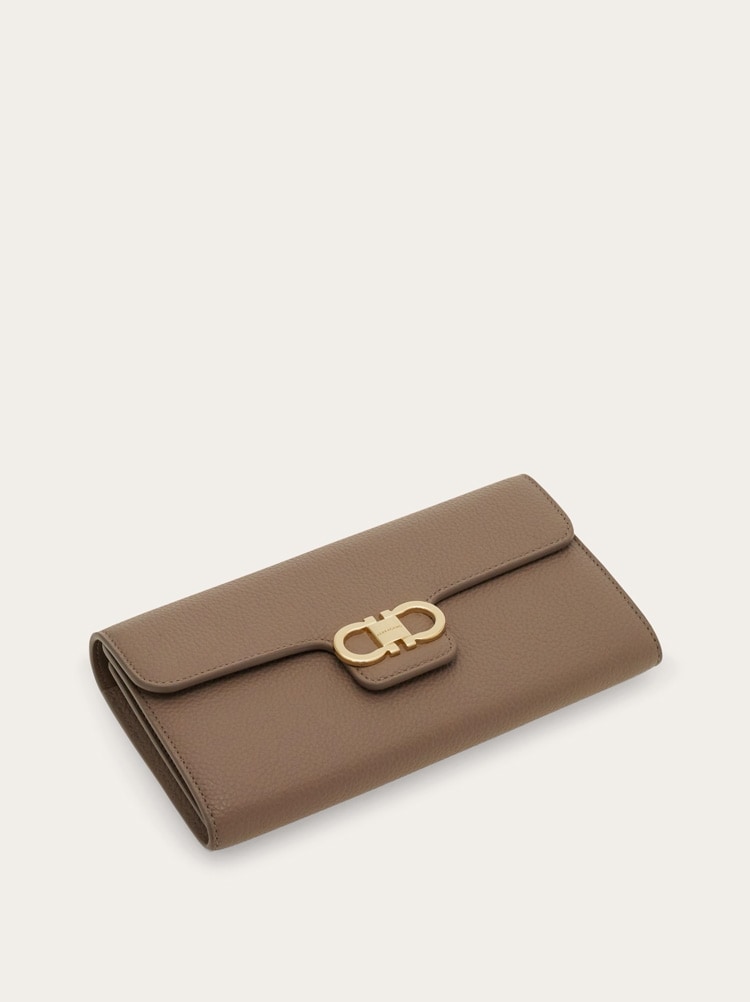 Cartera Gancini con correa Gallery image 3