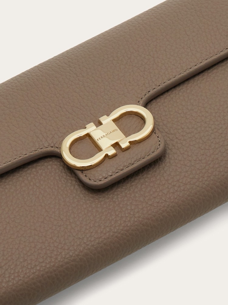 Cartera Gancini con correa Gallery image 6