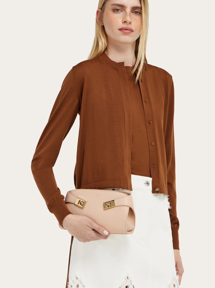 Hug crossbody bag Gallery image 3