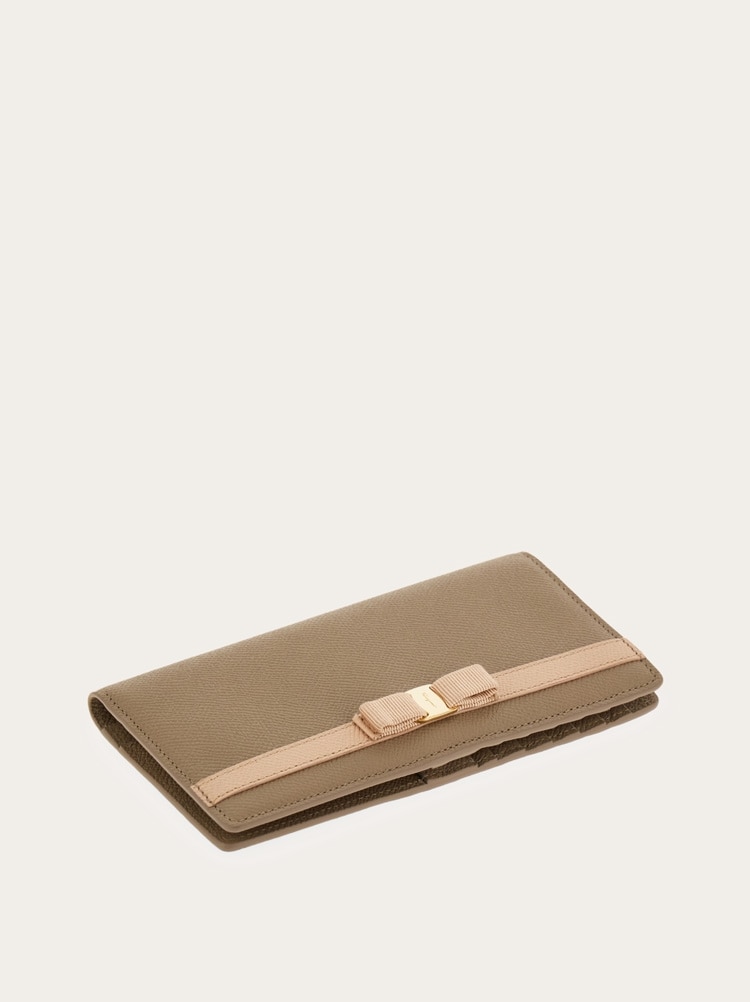 【日本限定商品】ヴァラ リボン ウォレット Gallery image 2