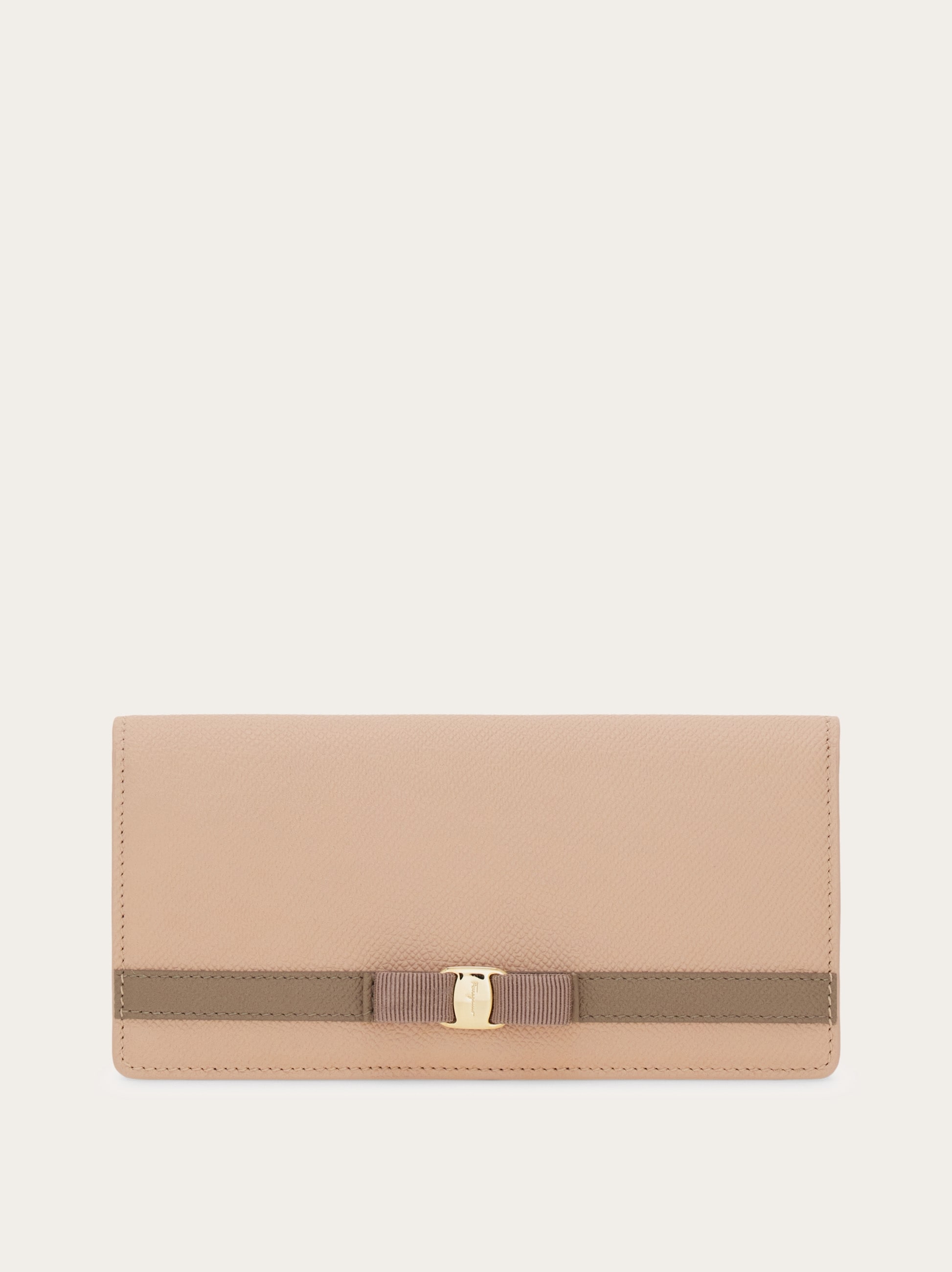 日本限定商品】ヴァラ リボン ウォレット - ウィメンズ | Ferragamo
