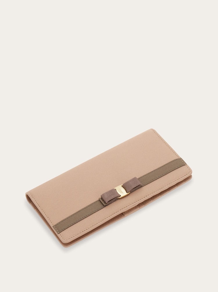 【日本限定商品】ヴァラ リボン ウォレット Gallery image 2