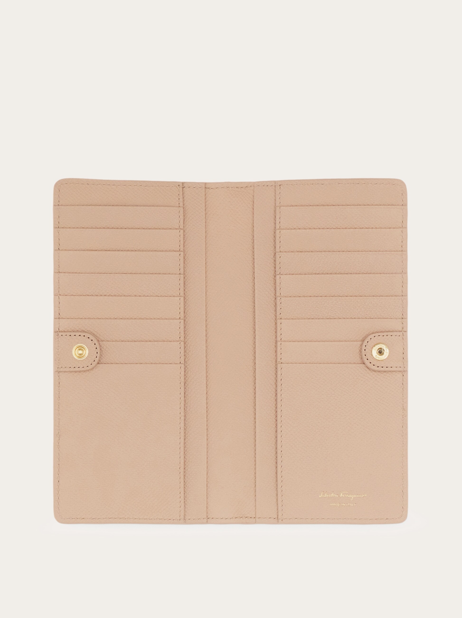 日本限定商品】ヴァラ リボン ウォレット - ウィメンズ | Ferragamo