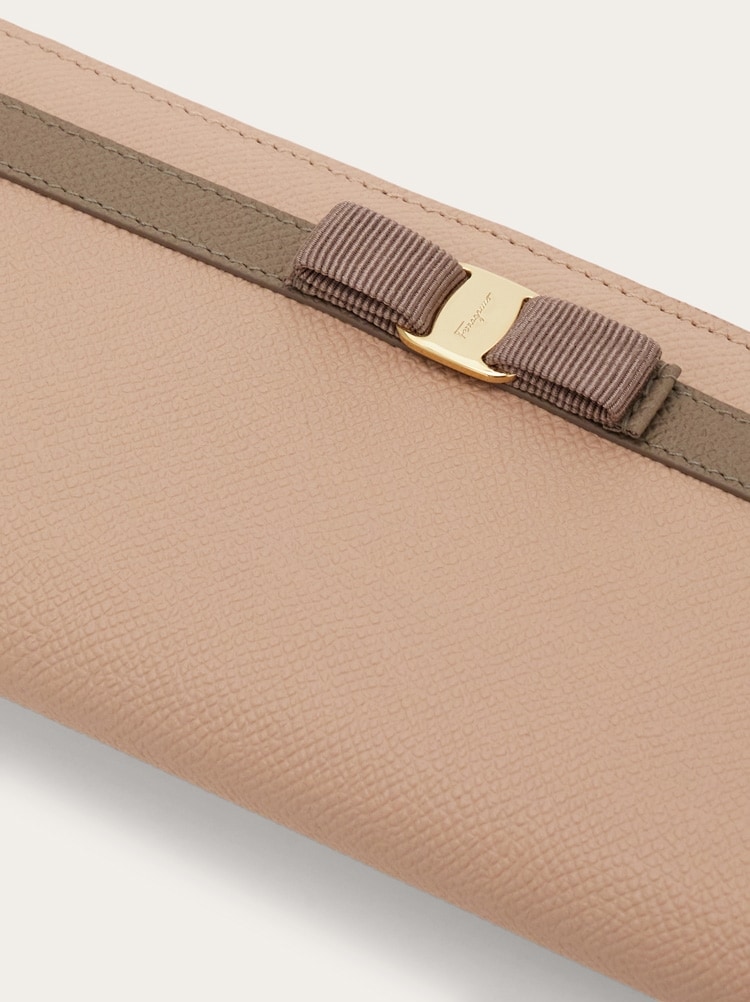 【日本限定商品】ヴァラ リボン ウォレット Gallery image 5