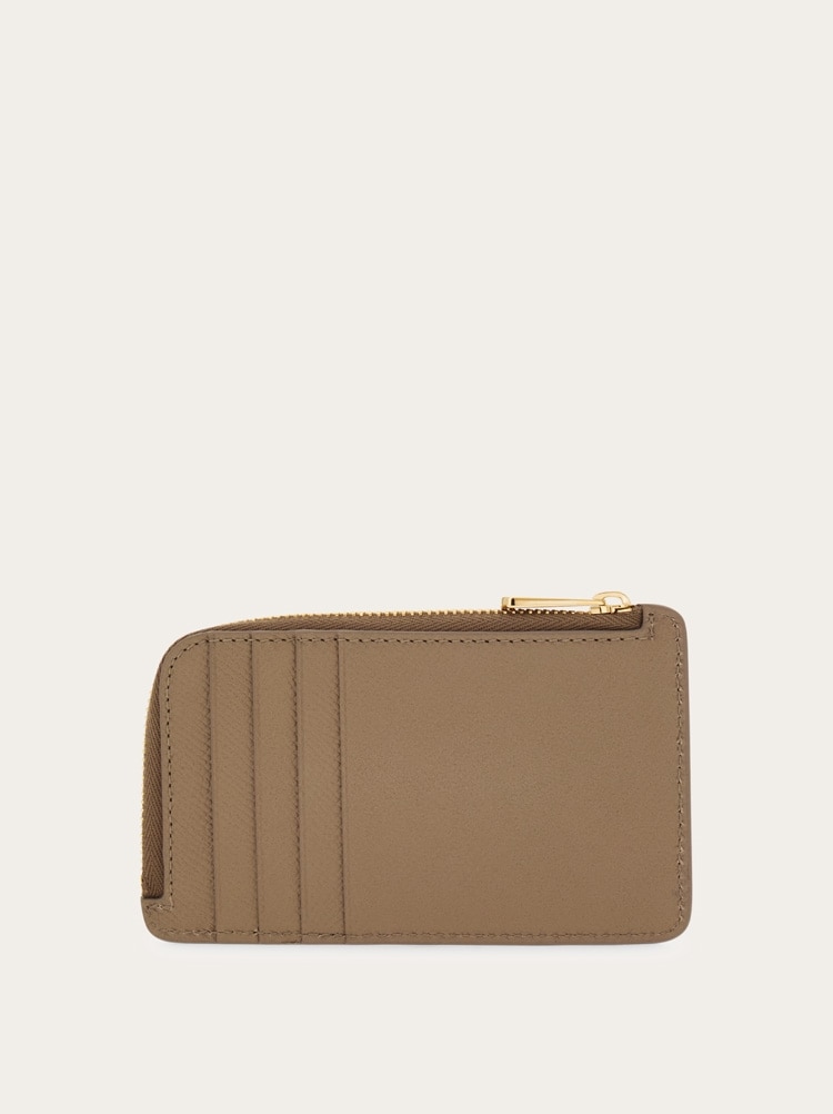 日本限定商品】ヴァラ リボン カードケース - ウィメンズ | Ferragamo