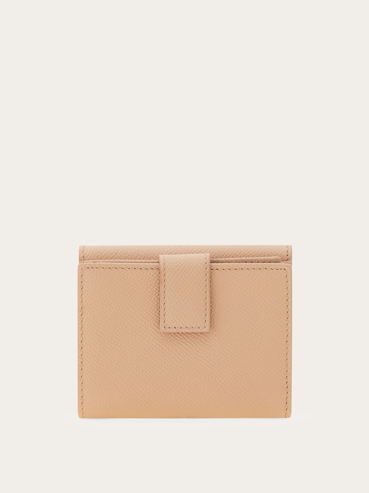 【日本限定商品】ヴァラ リボン 二つ折り財布 Gallery image 3