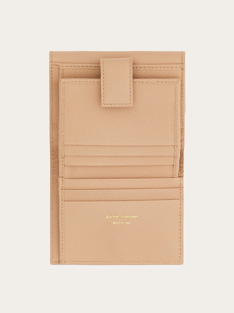 【日本限定商品】ヴァラ リボン 二つ折り財布 Gallery image 4