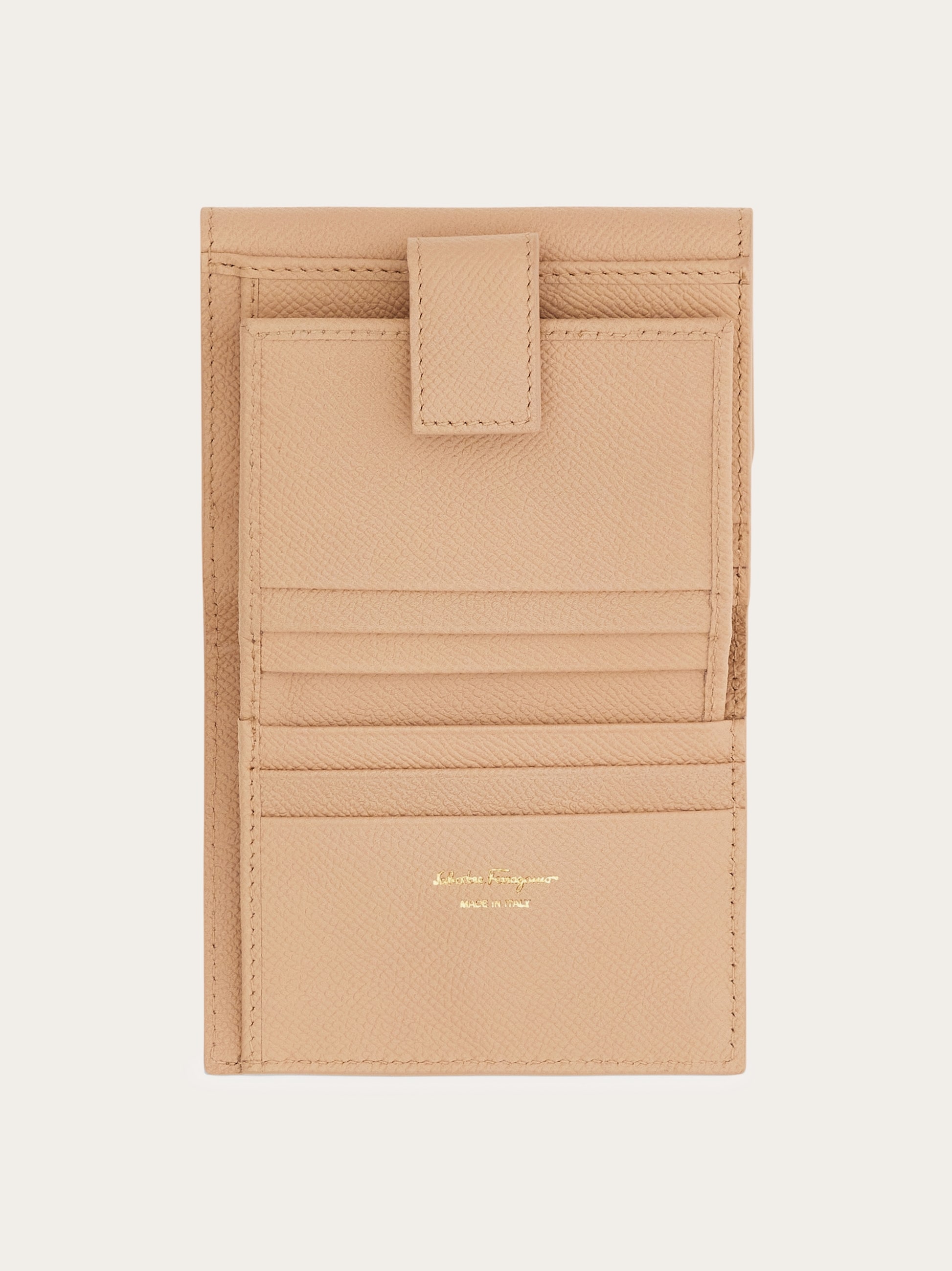 日本限定商品】ヴァラ リボン 二つ折り財布 - ウィメンズ | Ferragamo