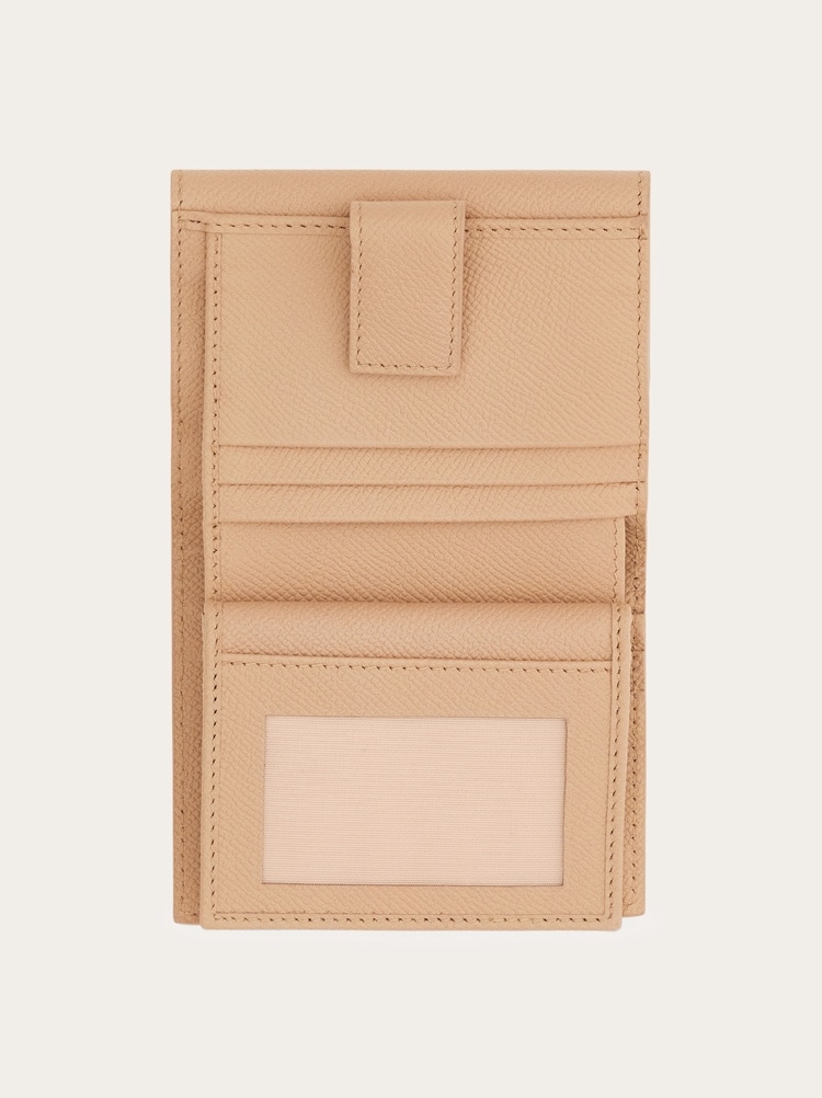 【日本限定商品】ヴァラ リボン 二つ折り財布 Gallery image 5