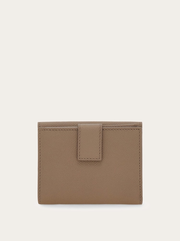 【日本限定商品】ヴァラ リボン 二つ折り財布 Gallery image 3