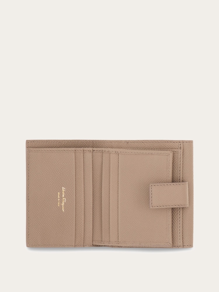 【日本限定商品】ヴァラ リボン 二つ折り財布 Gallery image 5