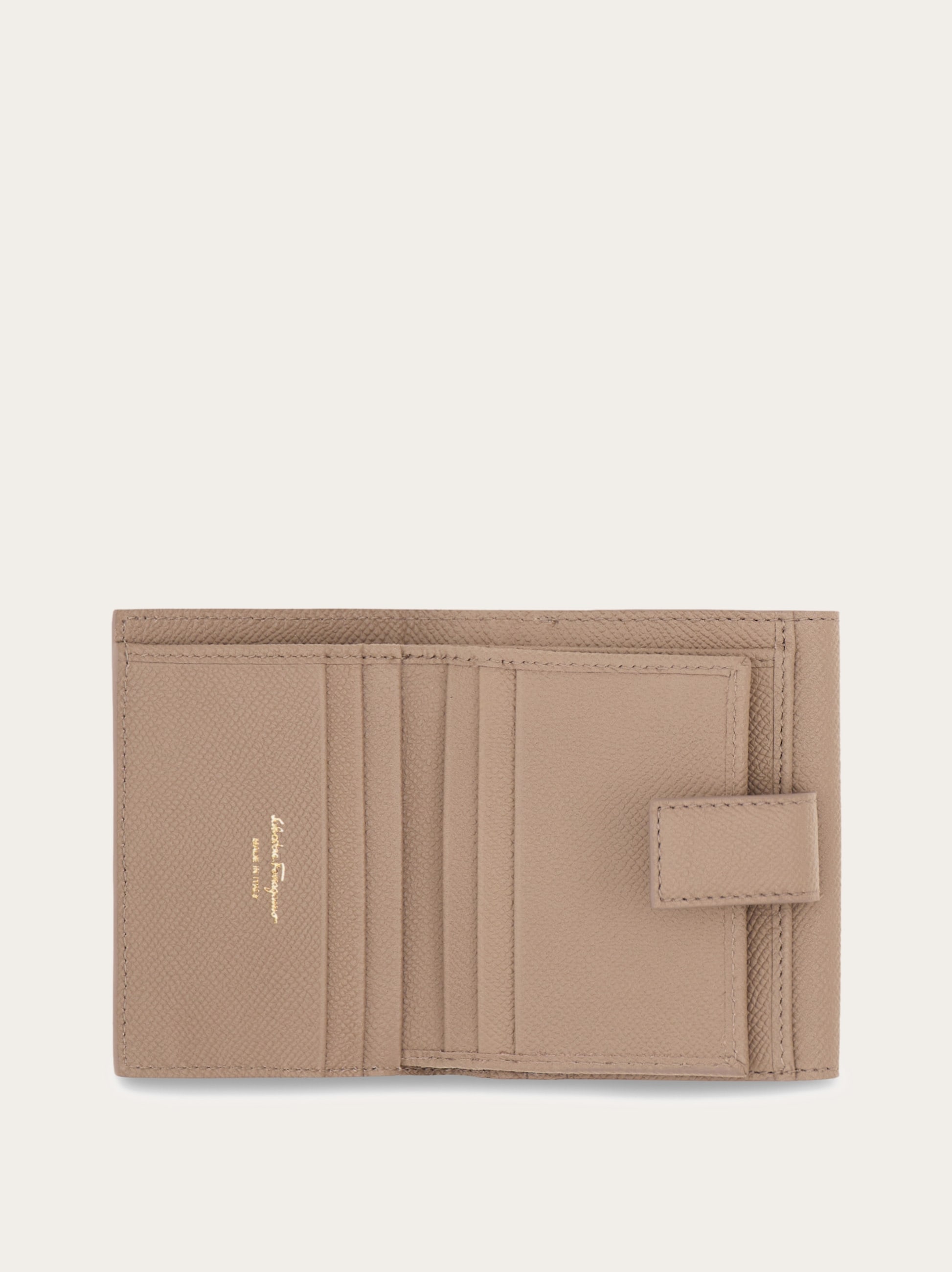 日本限定商品】ヴァラ リボン 二つ折り財布 - ウィメンズ | Ferragamo