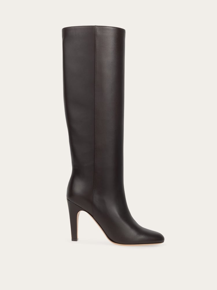 Knee high boot Gallery image 1