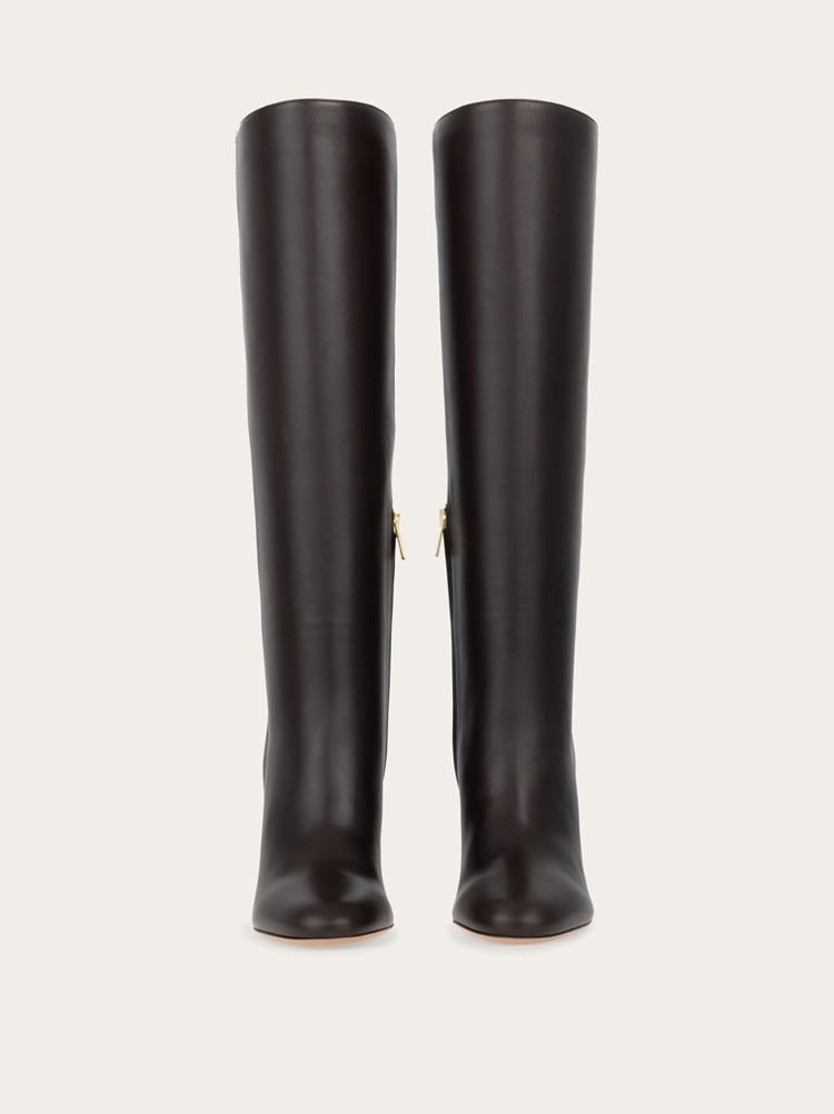 Knee high boot Gallery image 3