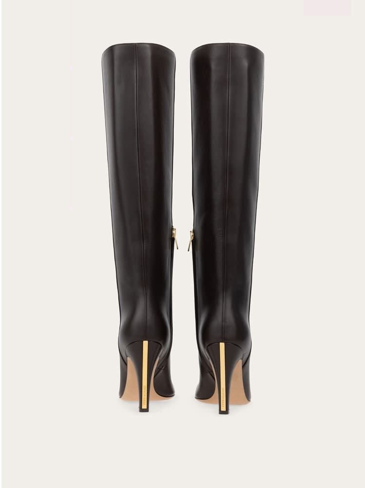 Knee high boot Gallery image 4