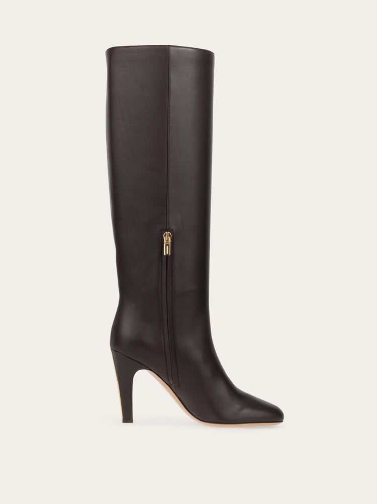 Knee high boot Gallery image 5