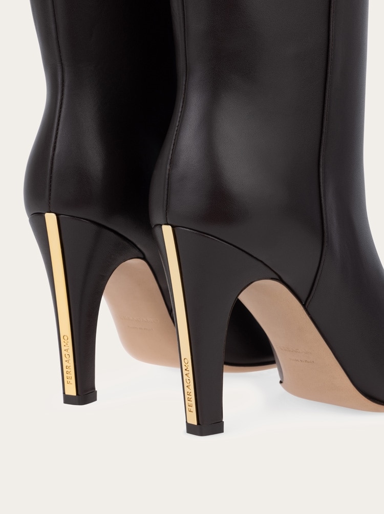 Knee high boot Gallery image 7