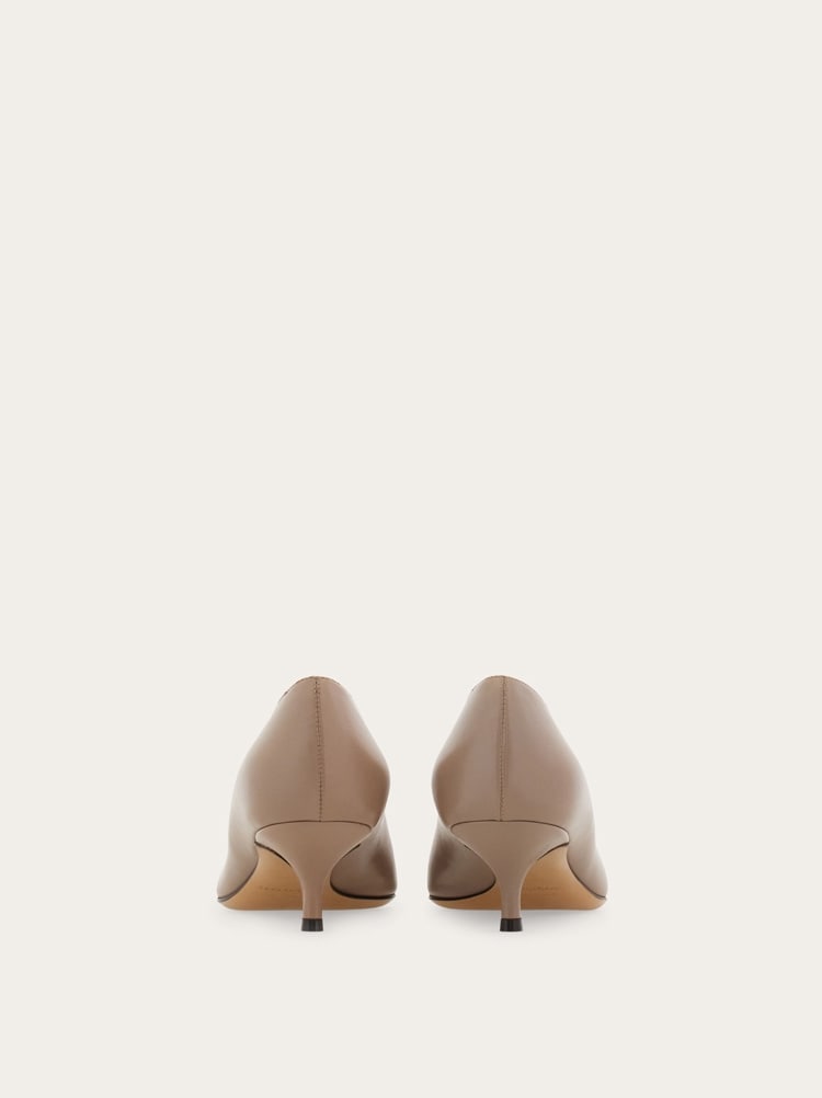 Maxi Gancini pump Gallery image 5