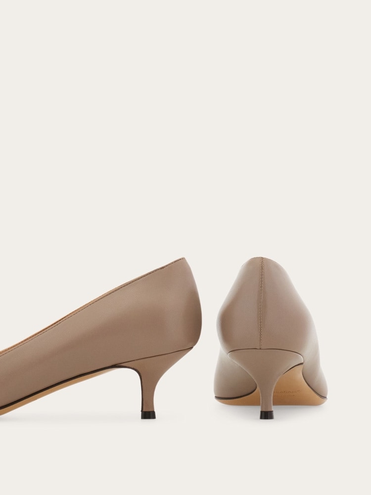 Maxi Gancini pump Gallery image 6