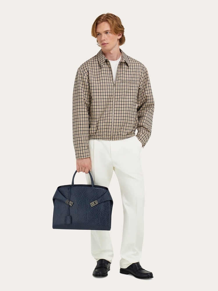 Hug briefcase Gallery image 2