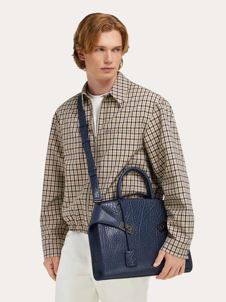 Hug briefcase Gallery image 3
