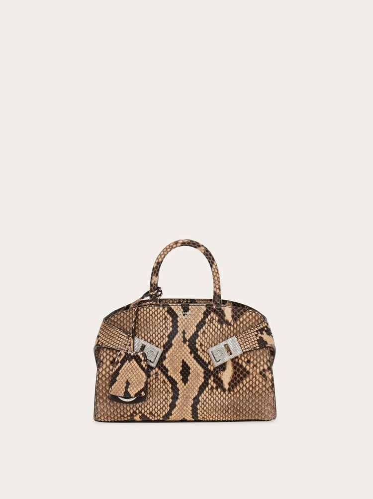 【日本限定商品】Hug ハンドバッグ(XS) Gallery image 1