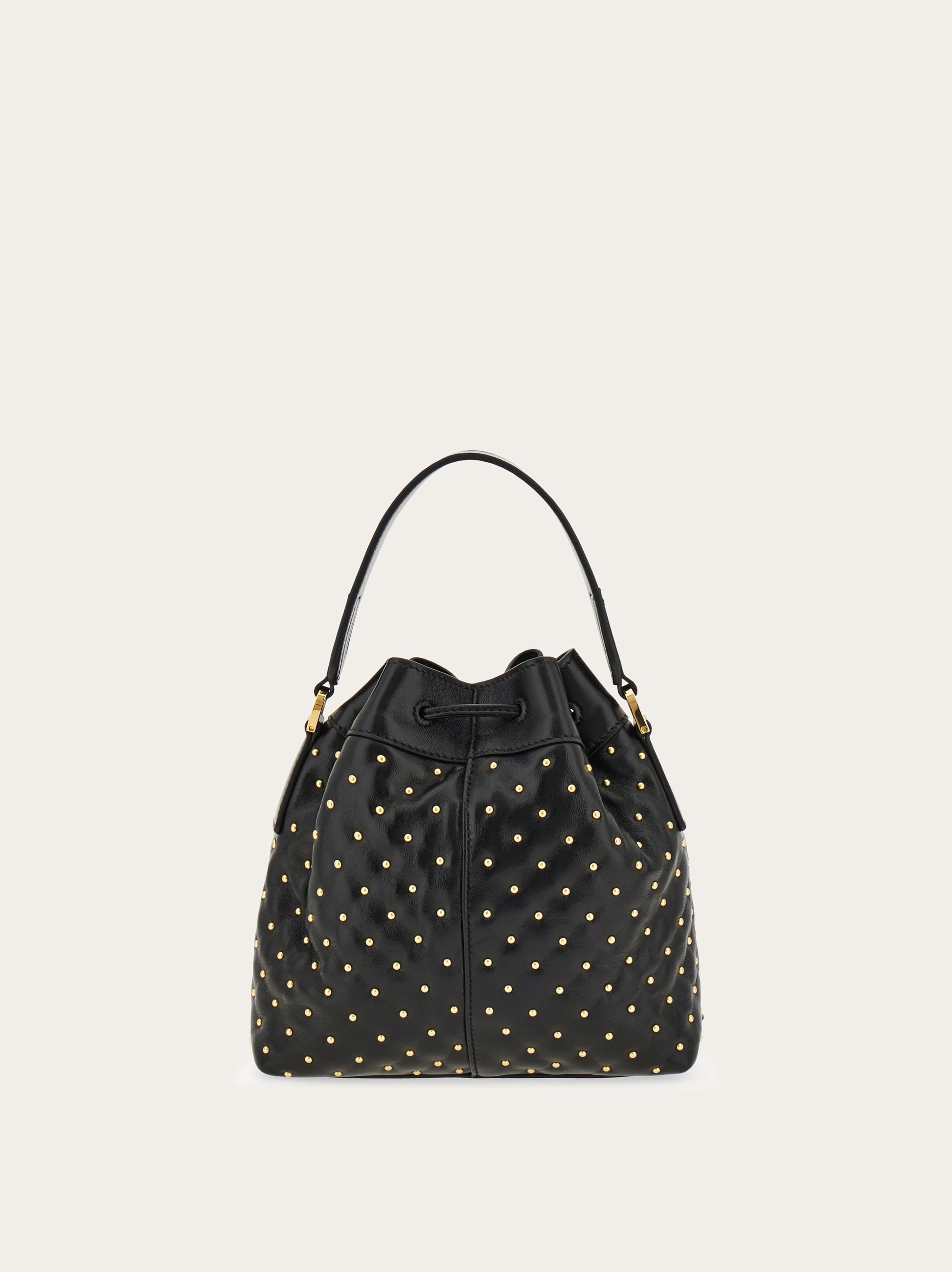 Multipocket bucket bag - Women | Ferragamo