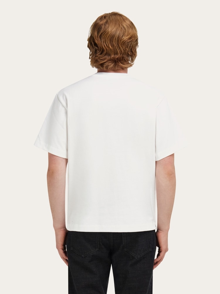 Logo T-shirt Gallery image 3