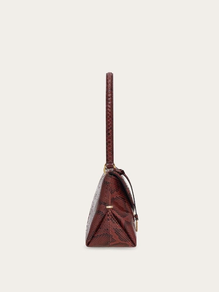 Bolso de hombro Ferragamo Sofia 2026 (M) Gallery image 2
