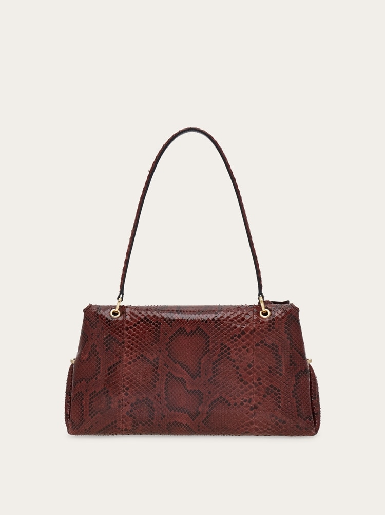 Bolso de hombro Ferragamo Sofia 2026 (M) Gallery image 3