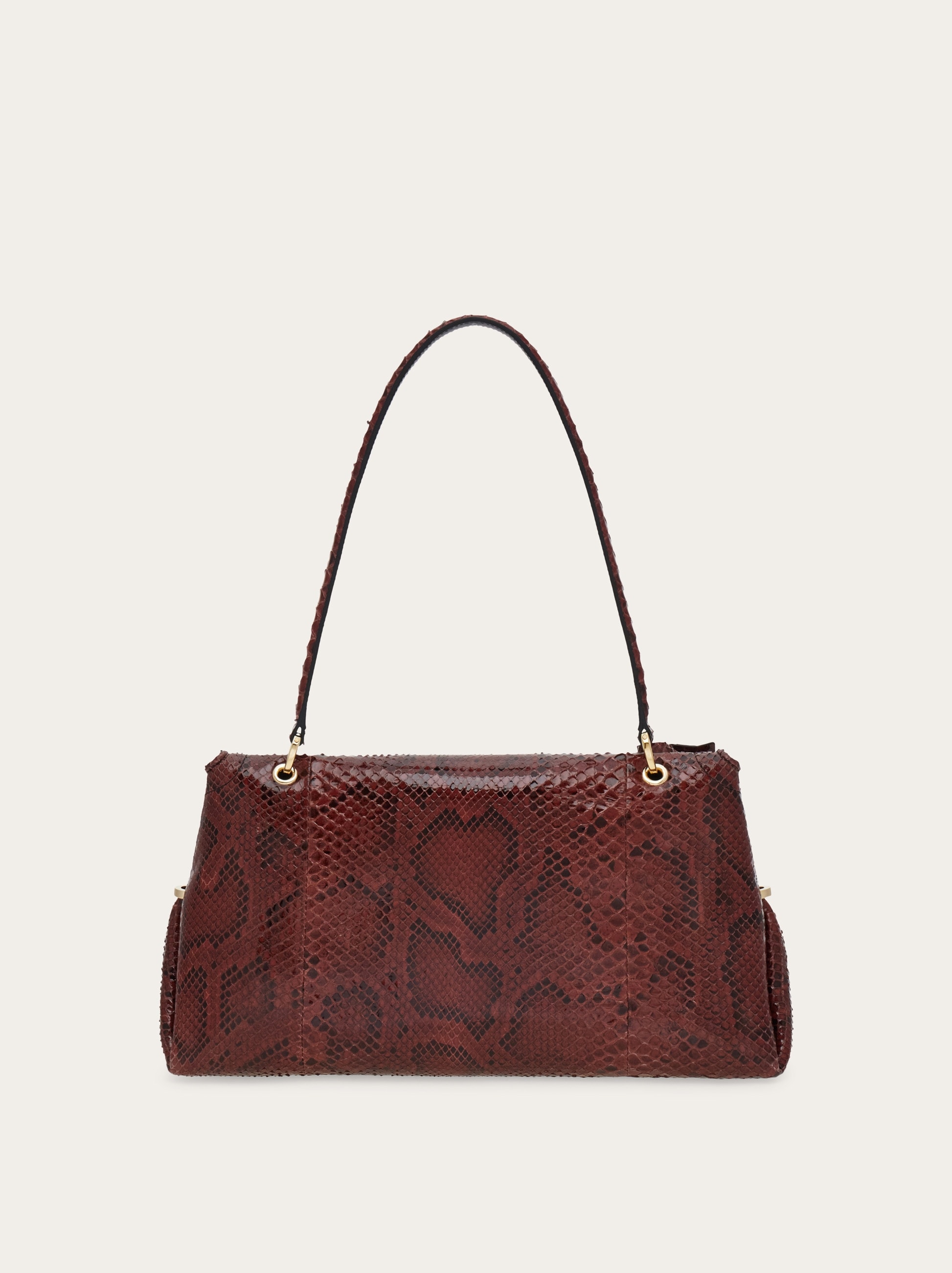 Ferragamo Sofia 2026 shoulder bag (M) - Women | Ferragamo