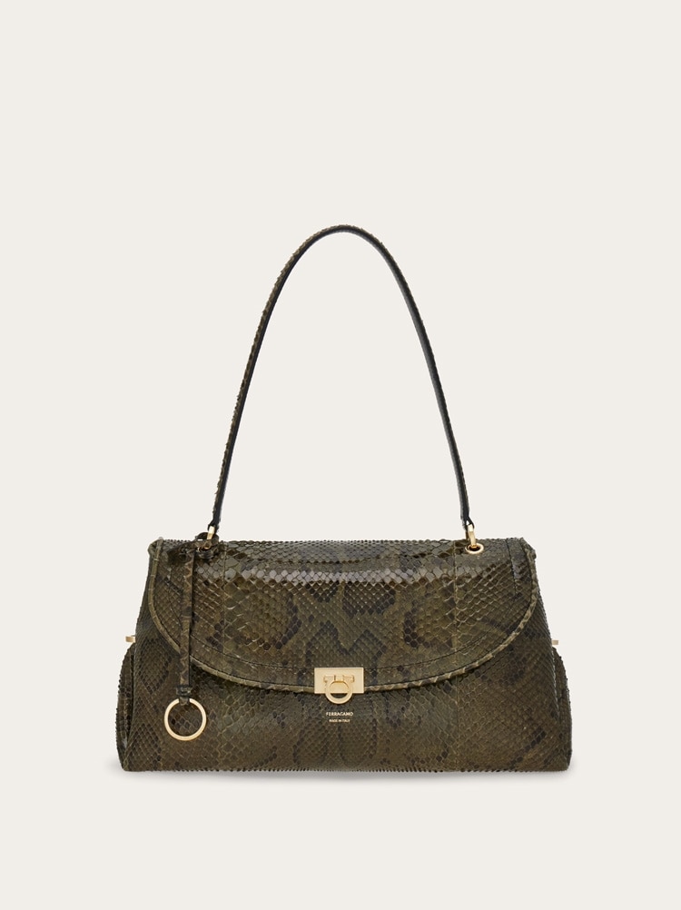 Gancini handbag (M) Gallery image 1