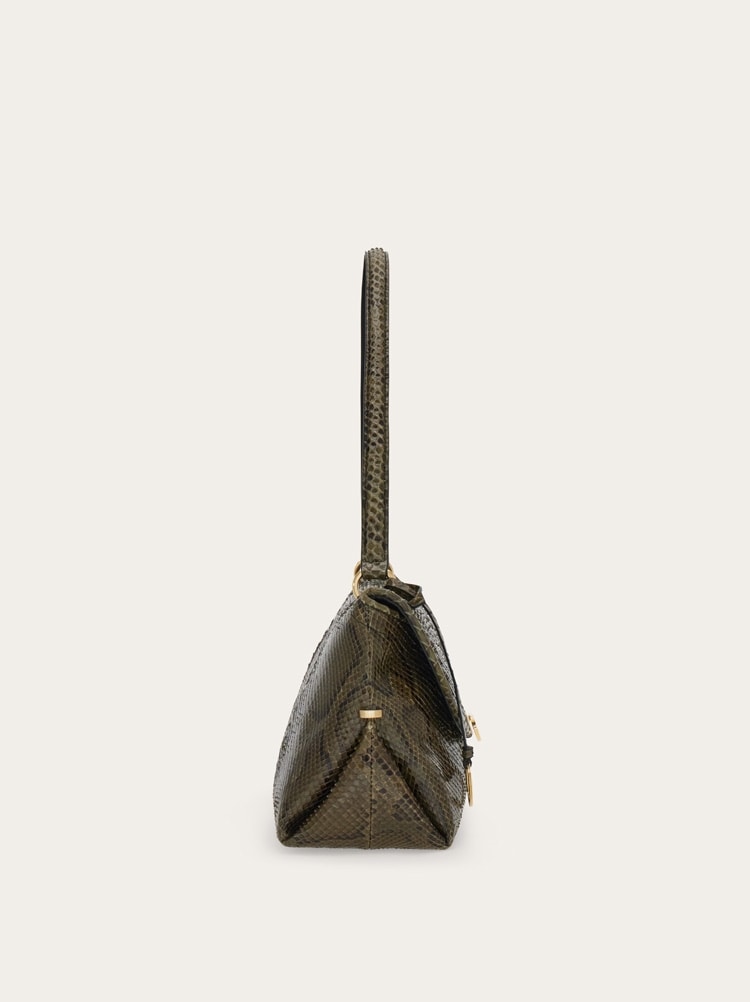 Gancini handbag (M) Gallery image 4