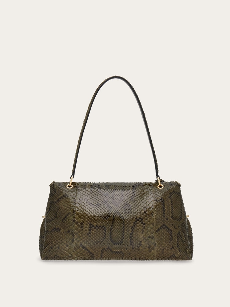 Gancini handbag (M) Gallery image 5