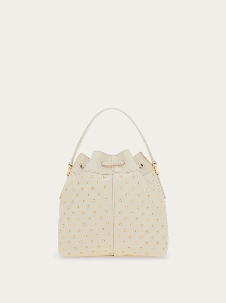 Multipocket bucket bag Gallery image 4