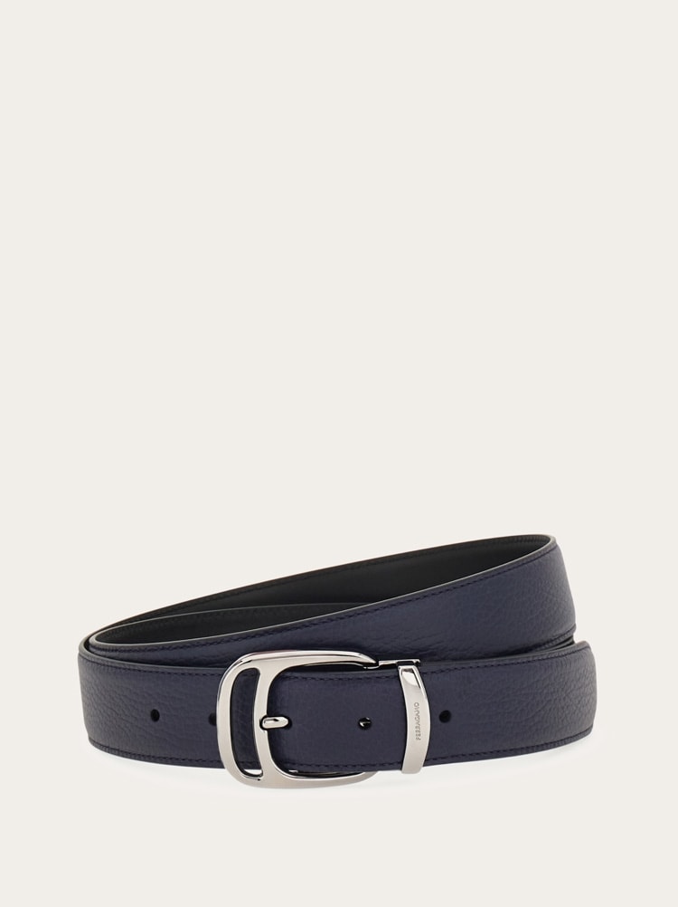 Reversible and adjustable belt Gallery image 1