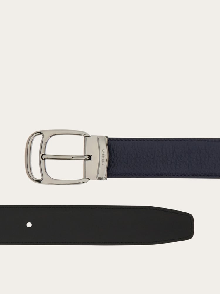 Reversible and adjustable belt Gallery image 2