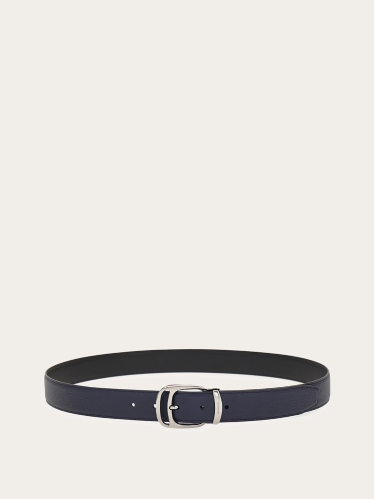 Reversible and adjustable belt Gallery image 3