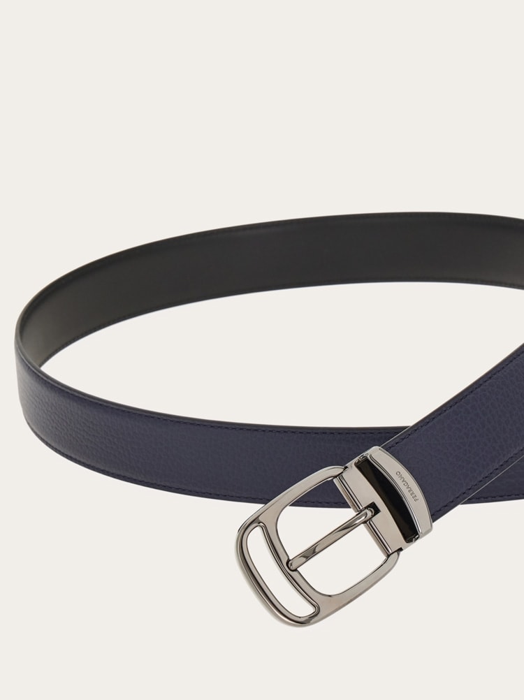 Reversible and adjustable belt Gallery image 5