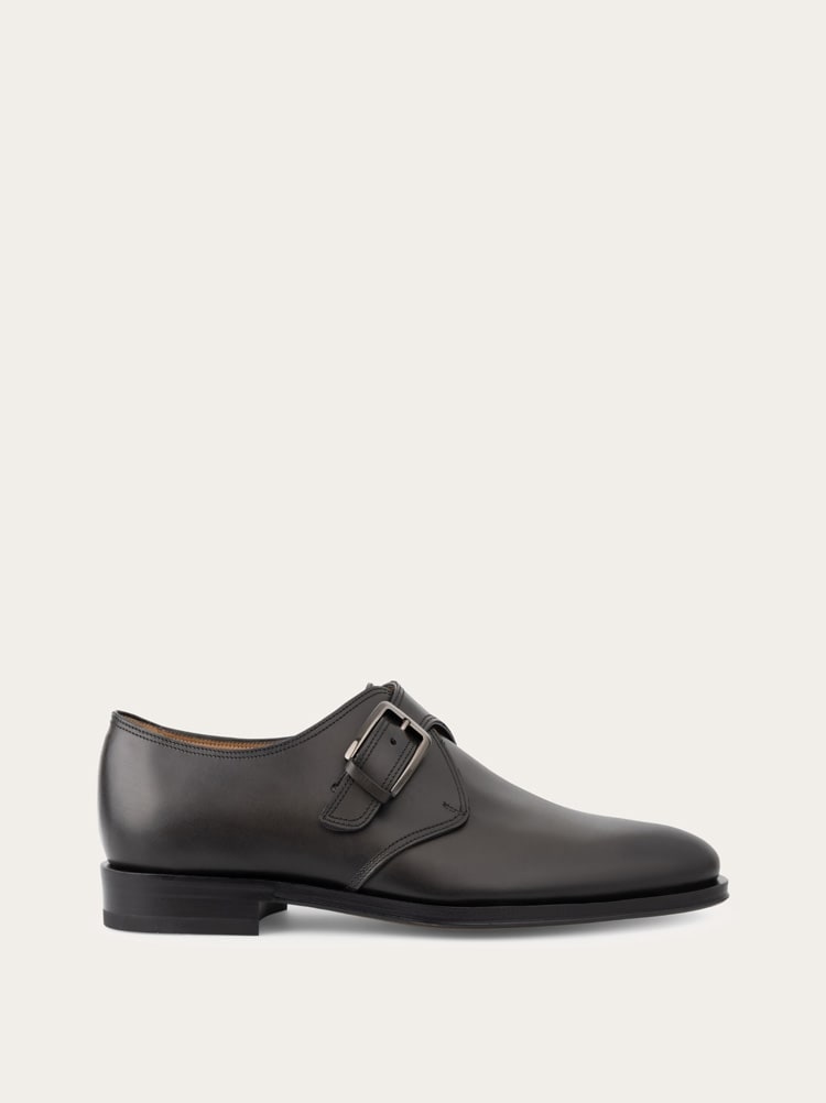 Single monkstrap Gallery image 1