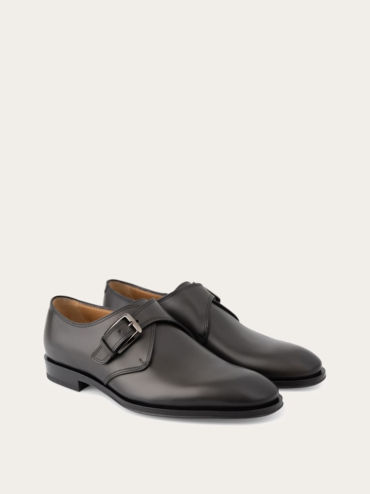 Single monkstrap Gallery image 2