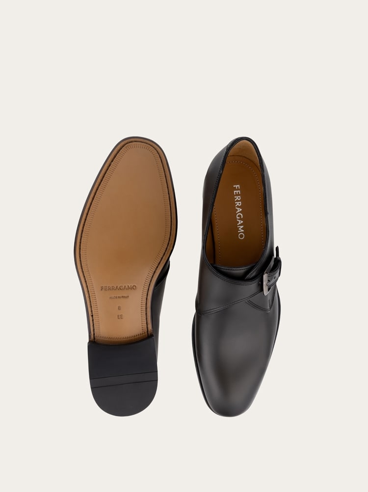 Single monkstrap Gallery image 5