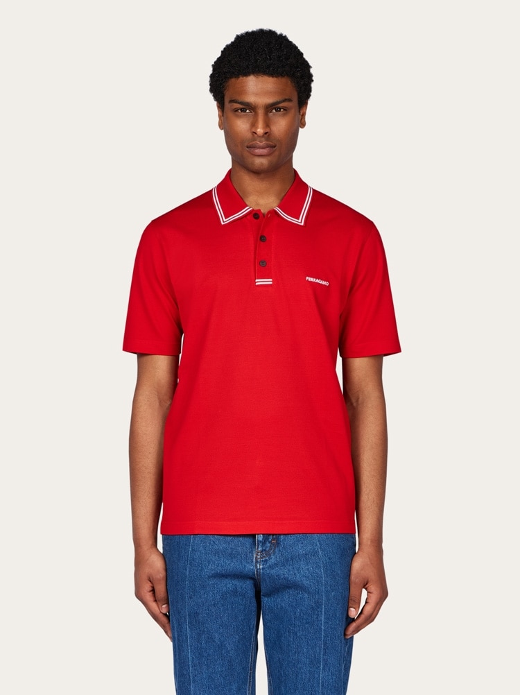 Polo - Citymatch Capsule Gallery image 2