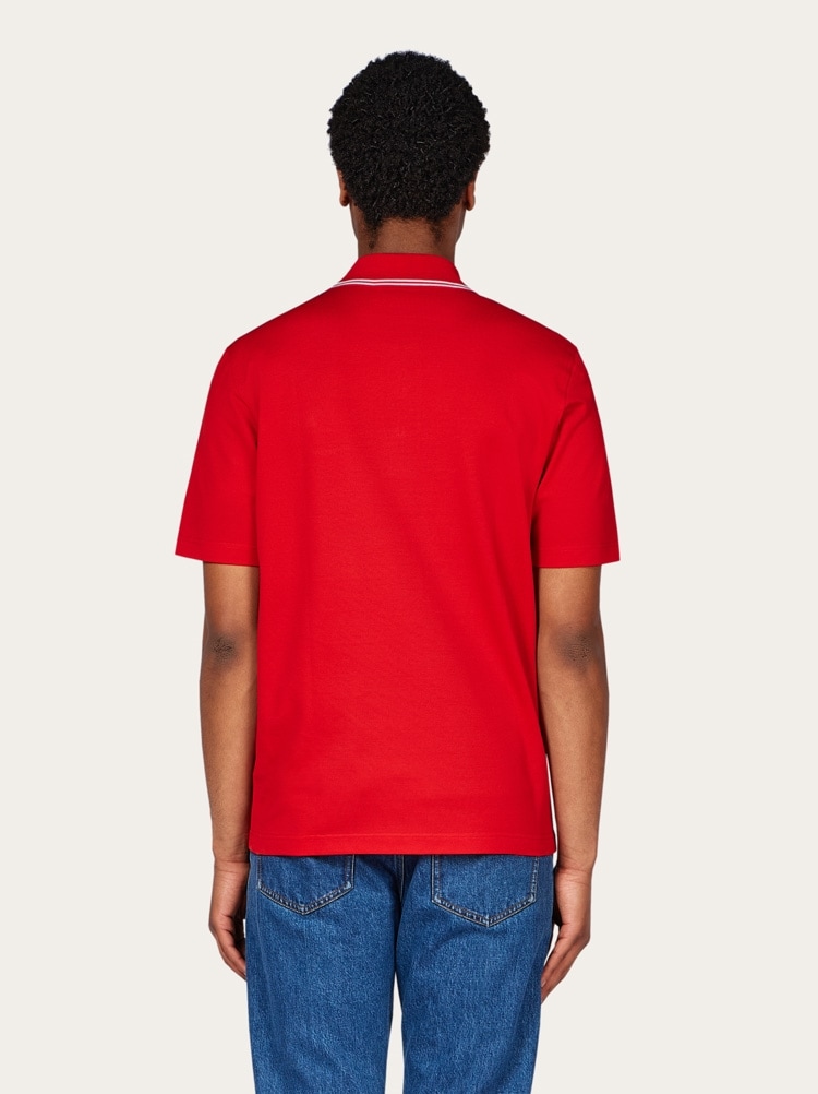 Polo - Citymatch Capsule Gallery image 3