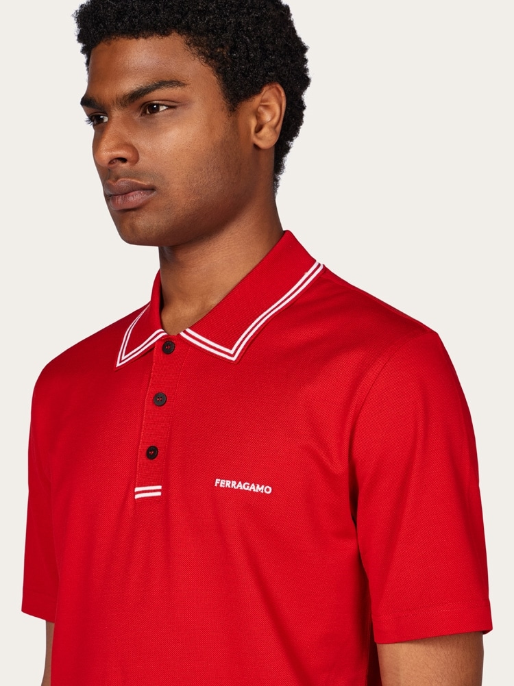 Polo - Citymatch Capsule Gallery image 4