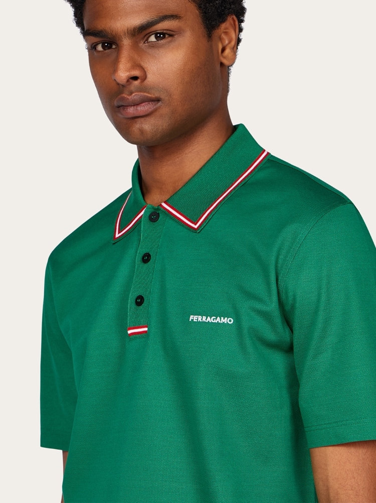Polo - Citymatch Capsule Gallery image 4