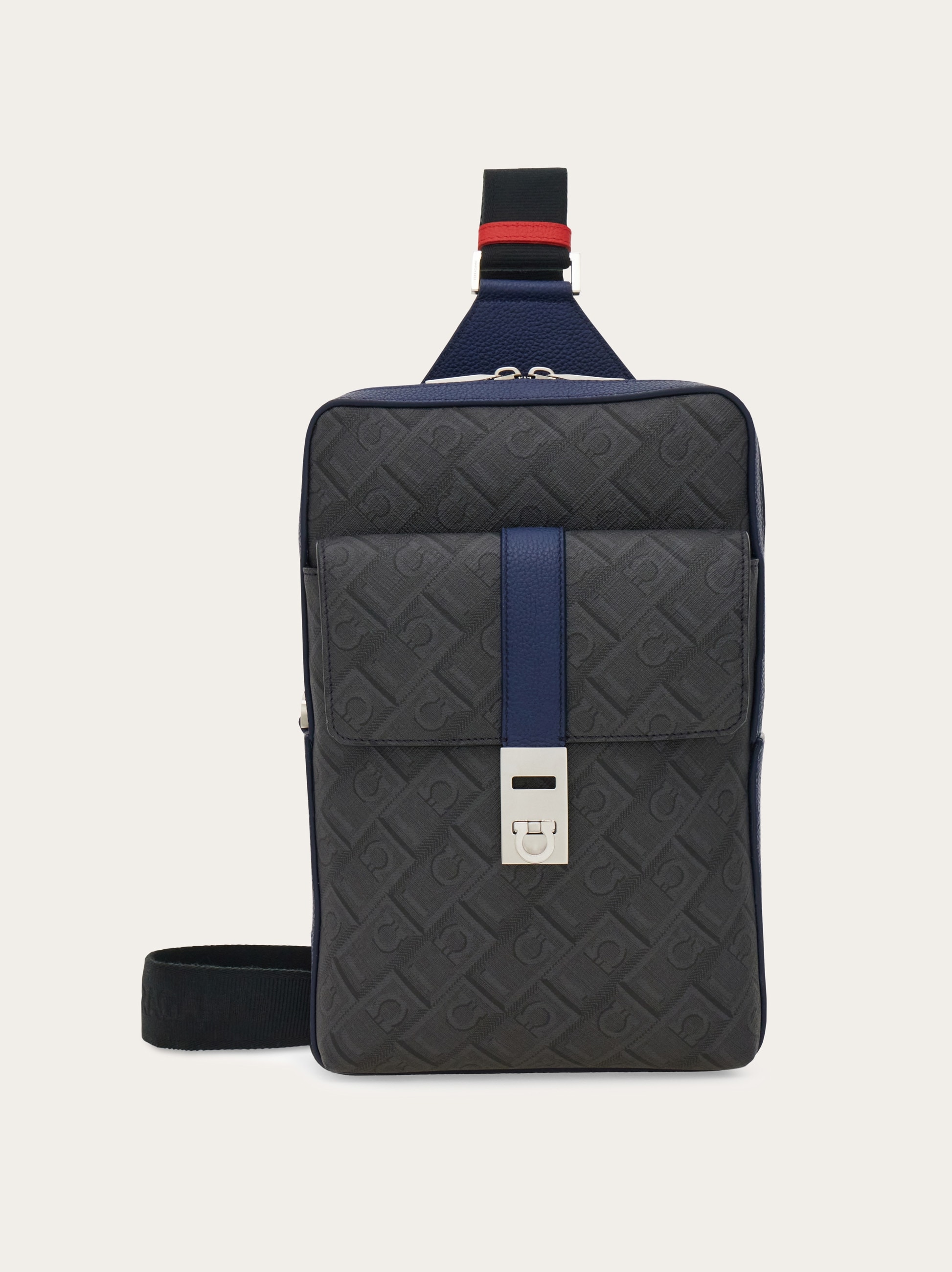シングルストラップバックパック - 新着 | Ferragamo